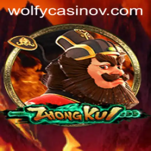 ZhongKui: Exploring the Enigmatic World of a Unique Game