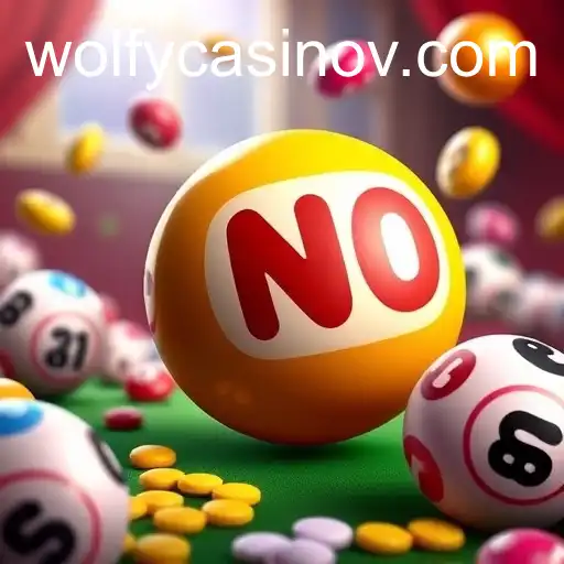 Jogos de bingo