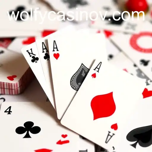 Jogos de cartas