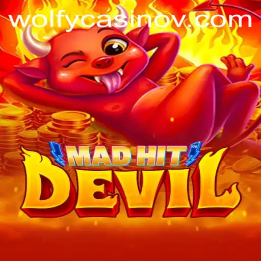 Exploring the Exciting World of MadHitDevil and Its Connection to 16bet.vip