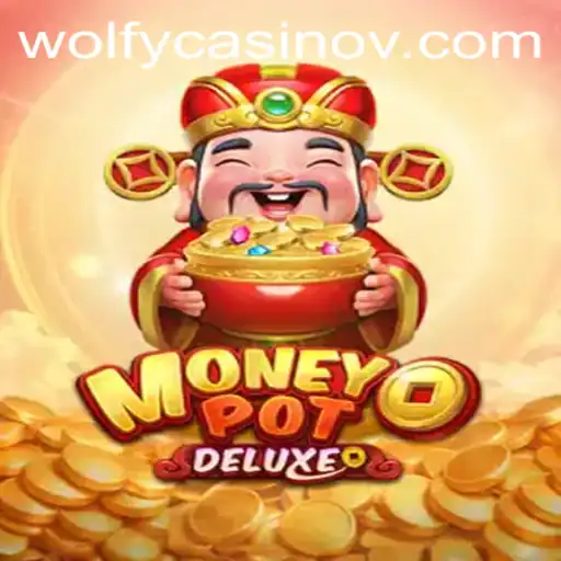 Exploring MoneyPotDELUXE: A Thrilling Gaming Experience on 16bet.vip