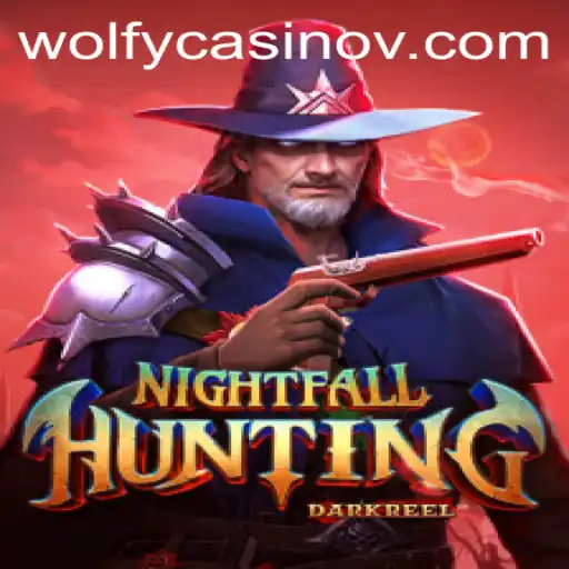 A Comprehensive Guide to NightfallHunting