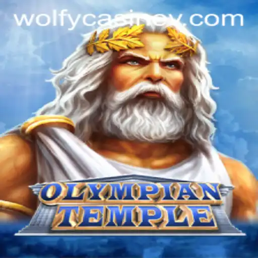 Exploring the Thrills of OlympianTemple: A Journey into the Divine Realm