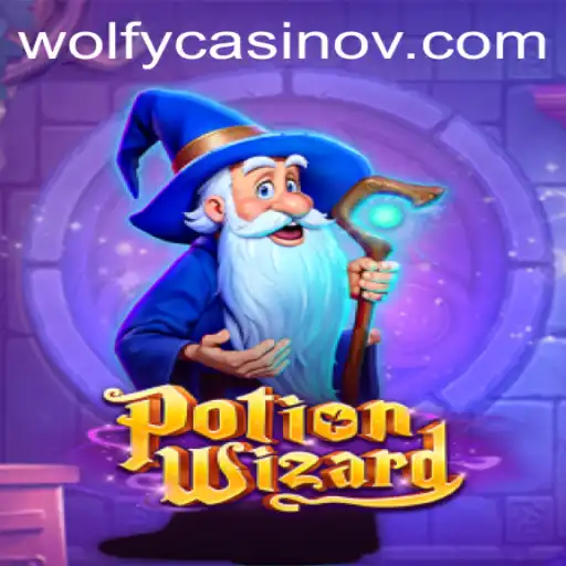 PotionWizard: A Magical Adventure Meets Gaming Innovation