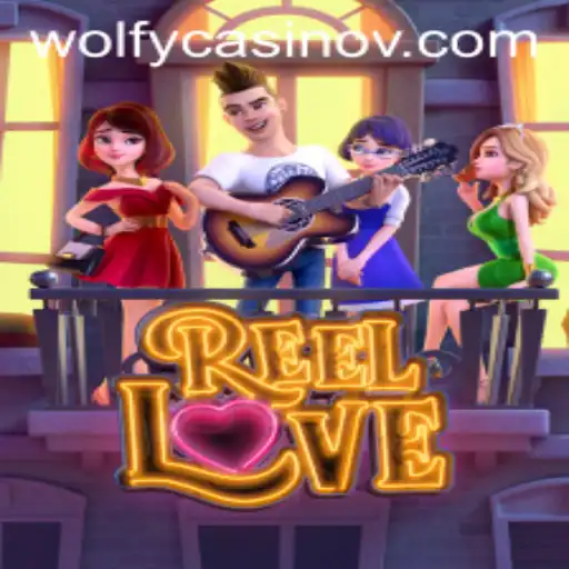 Exploring the World of ReelLove: A Captivating Slot Game Adventure