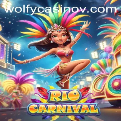 Exploring the Vibrant World of RioCarnival on 16bet.vip