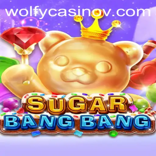 Discover the Thrilling World of SUGARBANGBANG at 16bet.vip