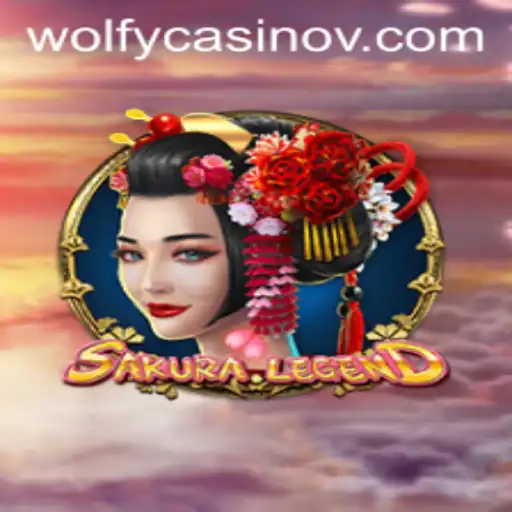 SakuraLegend and the Exciting World of 16bet.vip