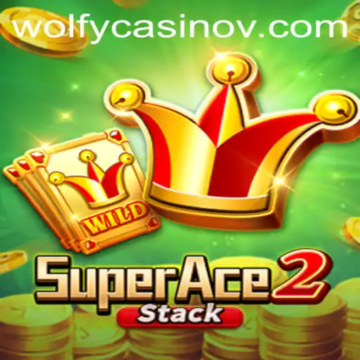 SuperAce2: The Ultimate Gaming Adventure in the World of 16bet.vip