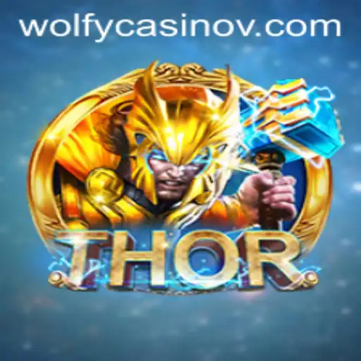 Exploring the Exciting World of THOR and 16bet.vip