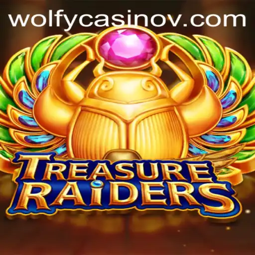 Exploring TREASURERAIDERS: A New Gaming Adventure