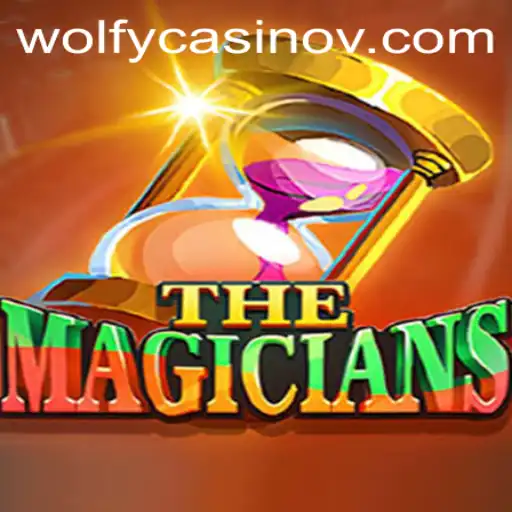 TheMagicians: A New Era in Online Gaming