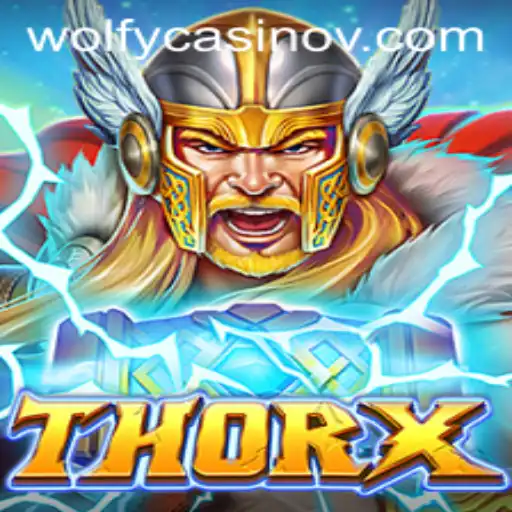 ThorX: A New Era in Gaming with 16bet.vip