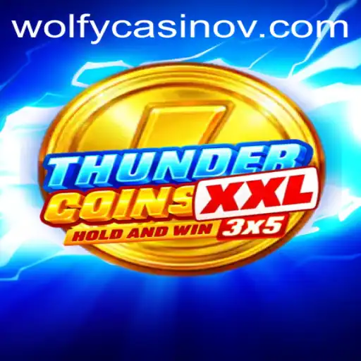 Discover the Thrills of ThunderCoinsXxl with 16bet.vip