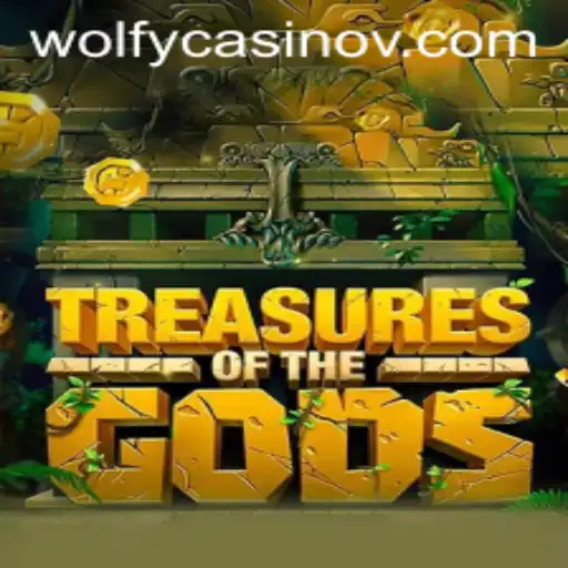 Exploring 'TreasureoftheGods': A Revolutionary Casino Game Experience at 16bet.vip